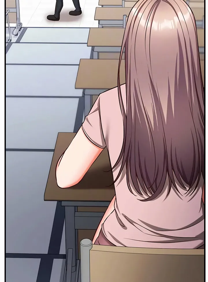 Mind Control Chapter 18 page 17 - 