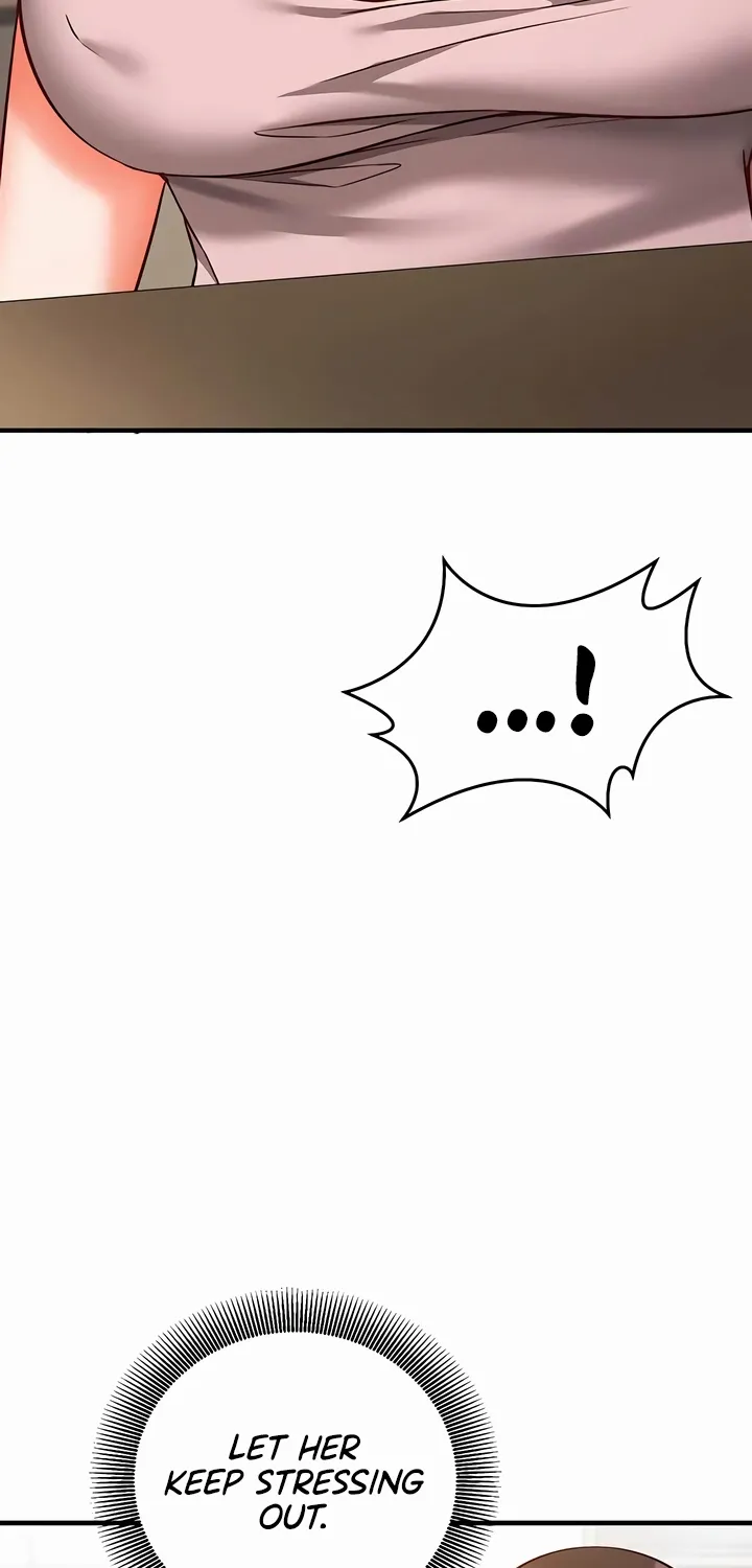 Mind Control Chapter 18 page 19 - 
