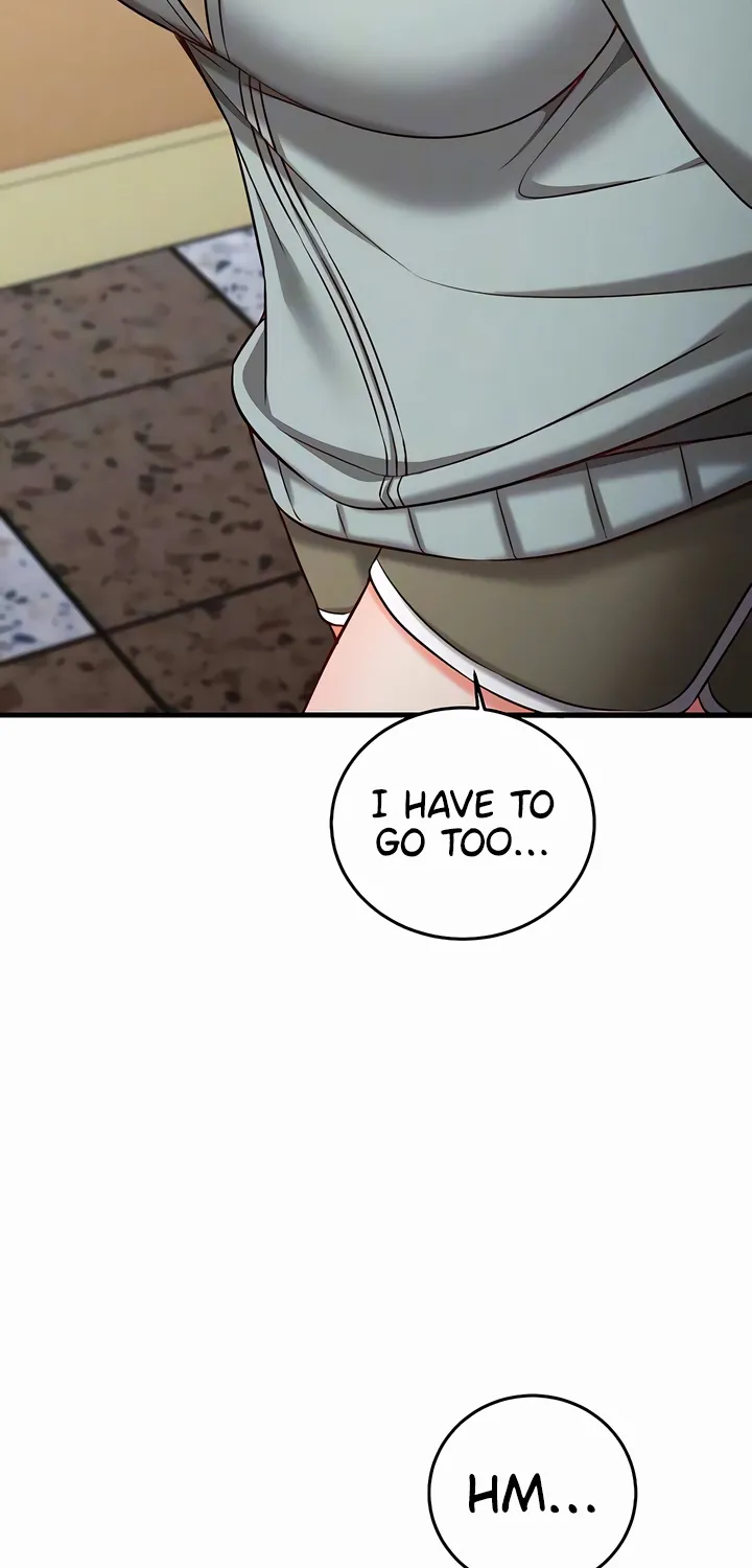 Mind Control Chapter 18 page 24 - 