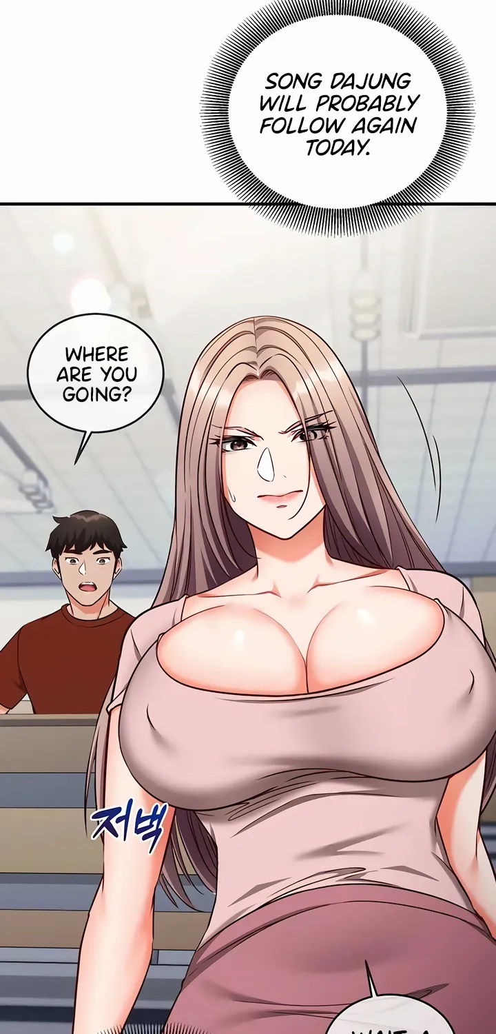 Mind Control Chapter 18 page 26 - 