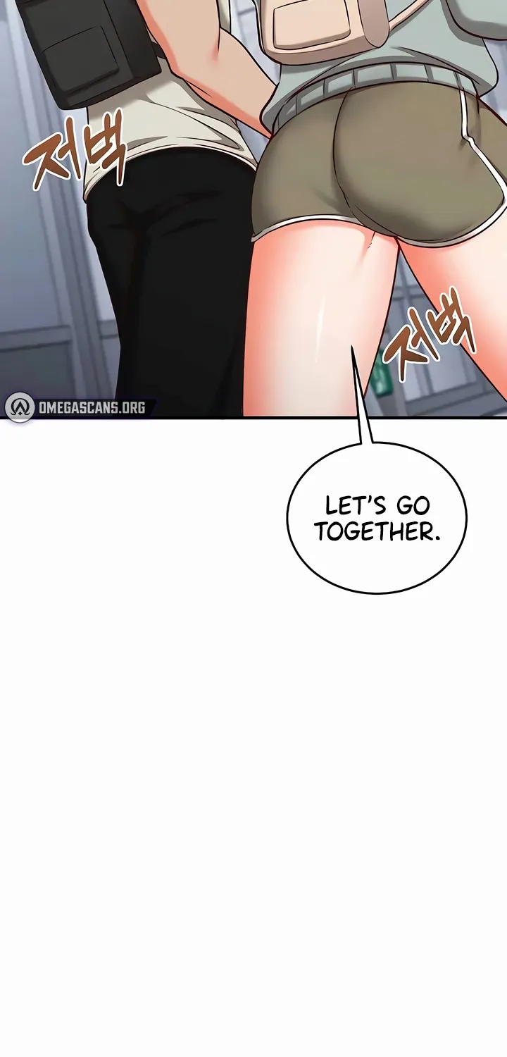 Mind Control Chapter 18 page 28 - 