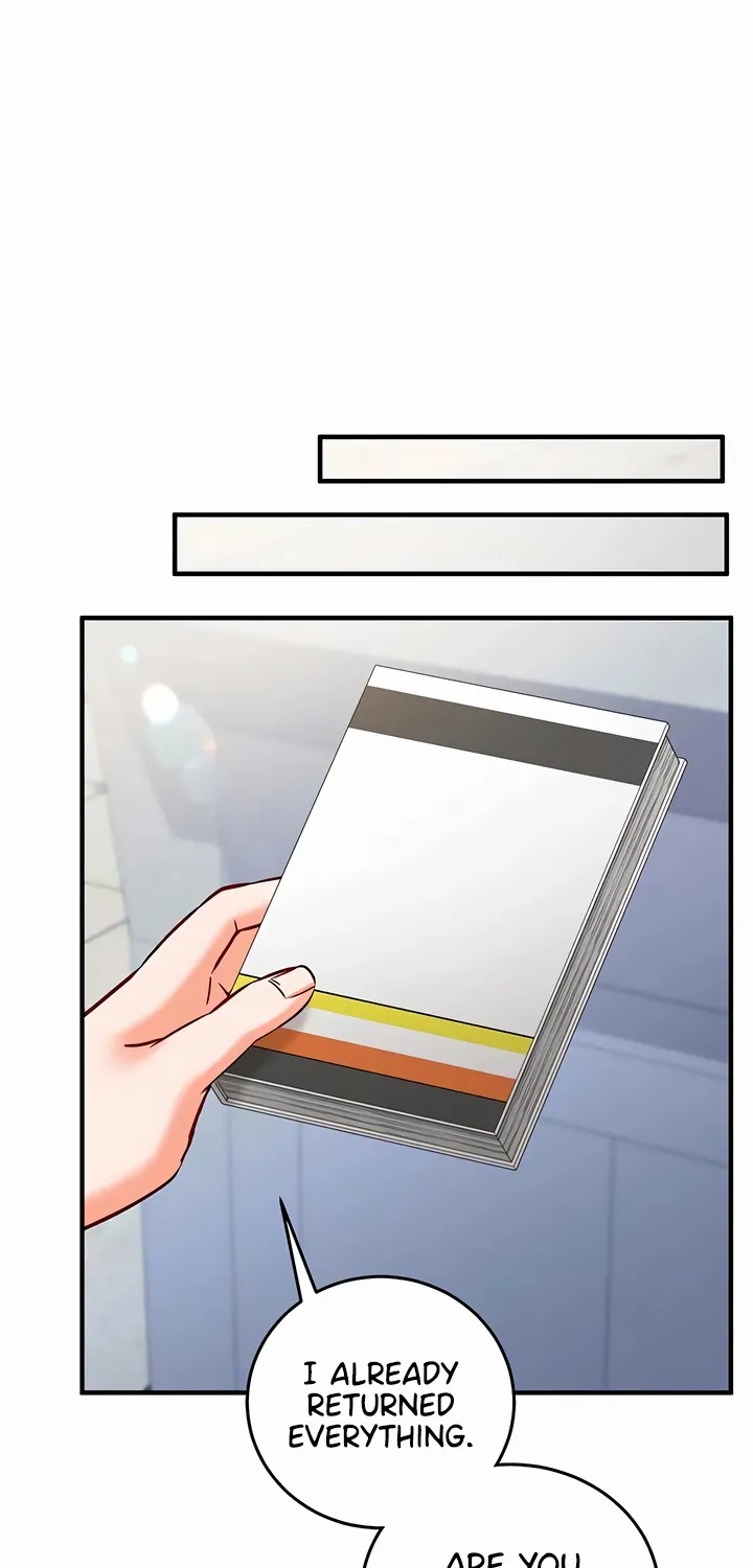 Mind Control Chapter 18 page 29 - 