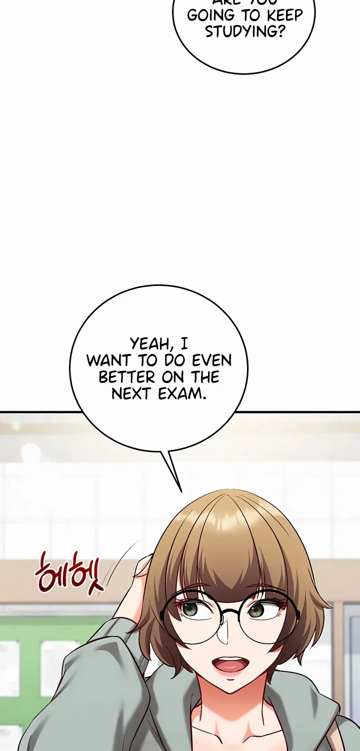 Mind Control Chapter 18 page 30 - 