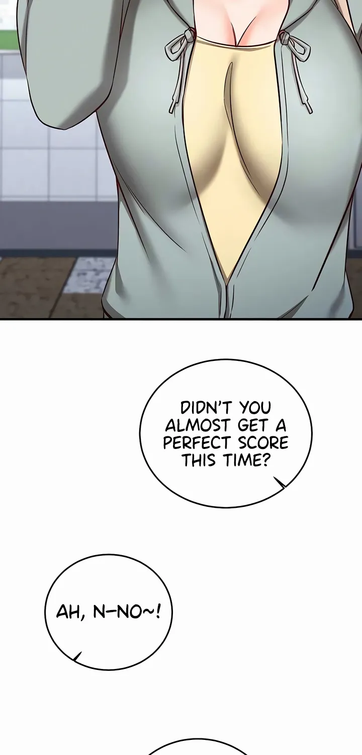 Mind Control Chapter 18 page 31 - 
