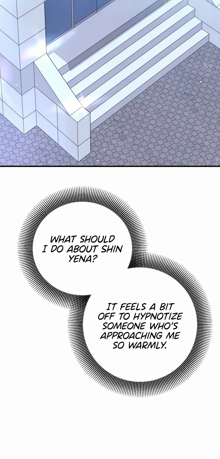 Mind Control Chapter 18 page 36 - 