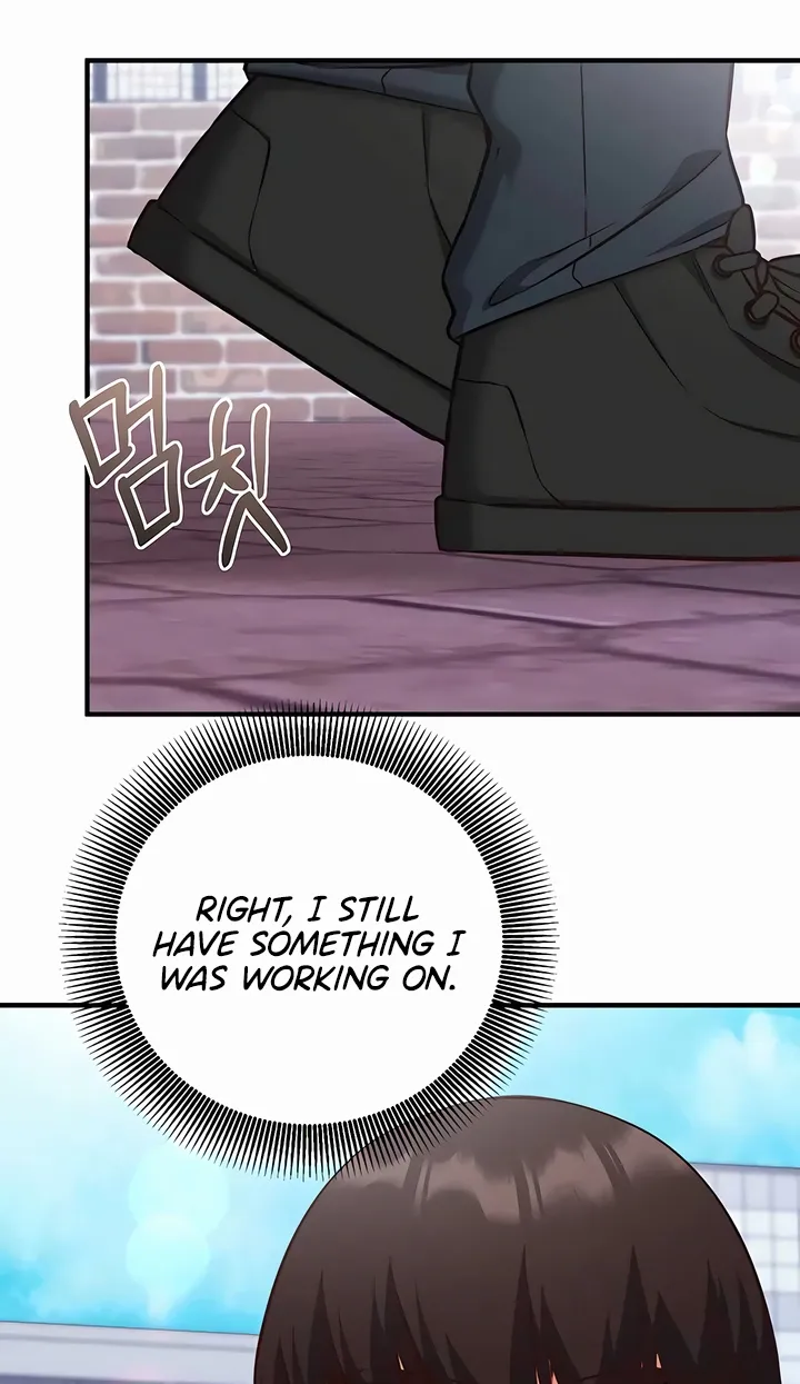 Mind Control Chapter 18 page 37 - 