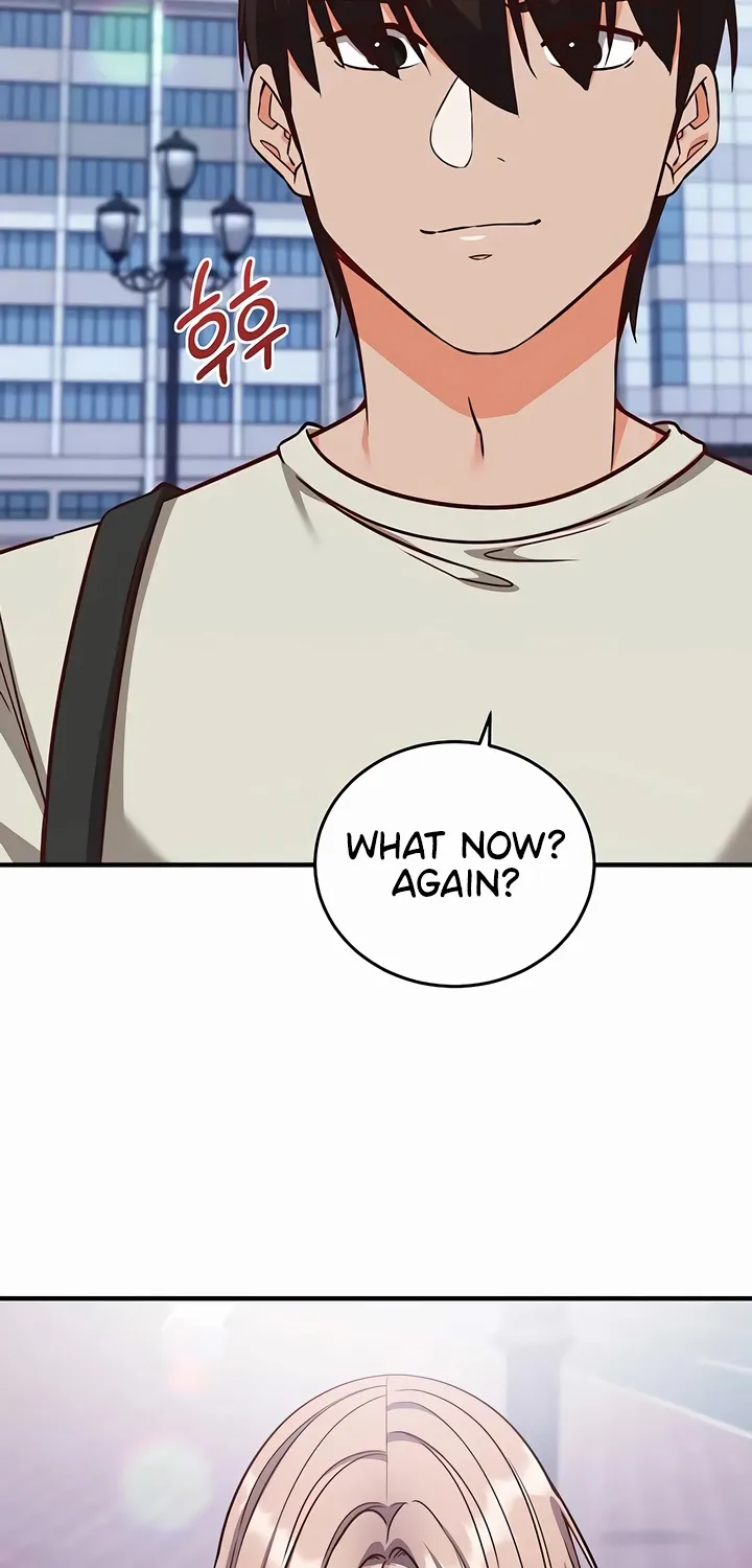 Mind Control Chapter 18 page 38 - 