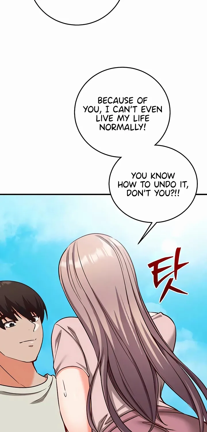 Mind Control Chapter 18 page 40 - 