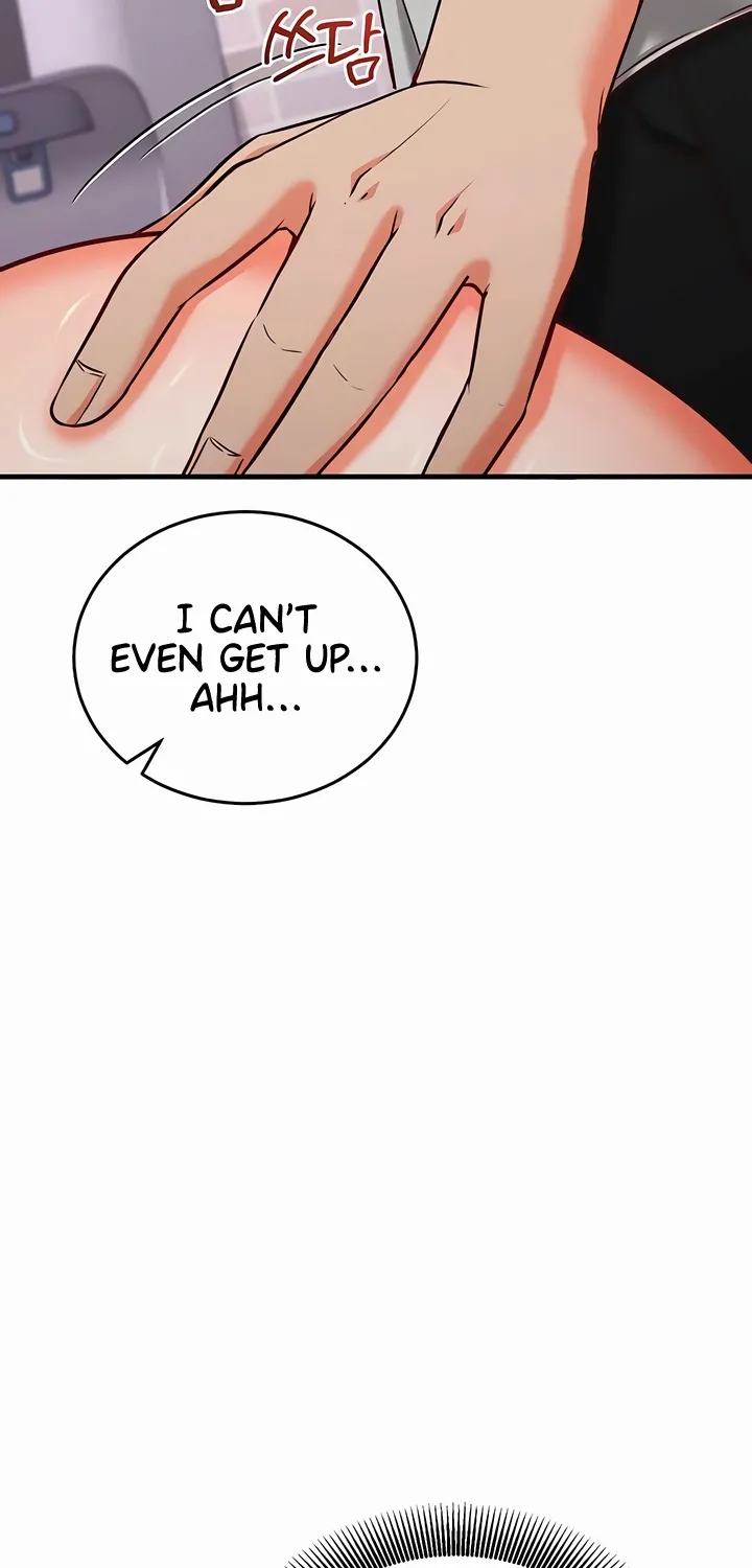 Mind Control Chapter 18 page 5 - 