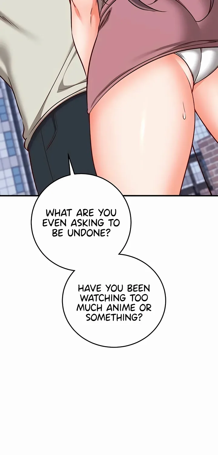 Mind Control Chapter 18 page 41 - 
