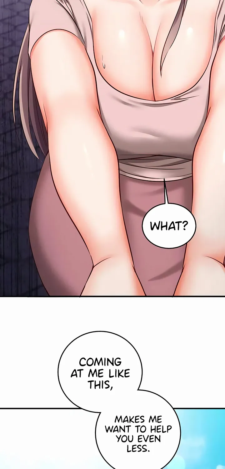 Mind Control Chapter 18 page 45 - 