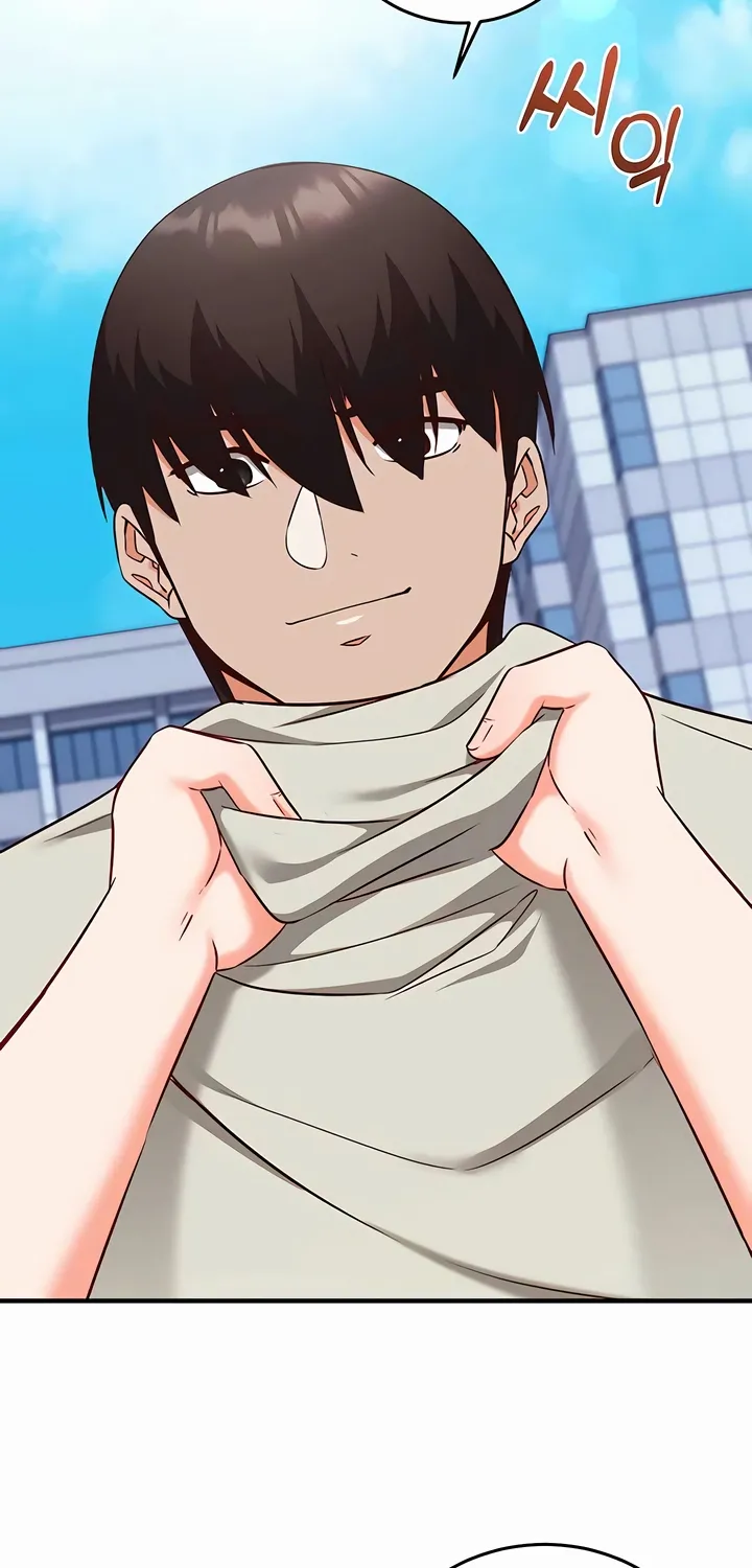 Mind Control Chapter 18 page 46 - 