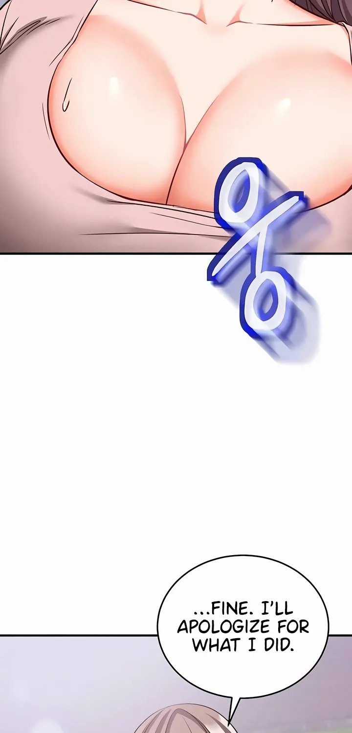 Mind Control Chapter 18 page 49 - 