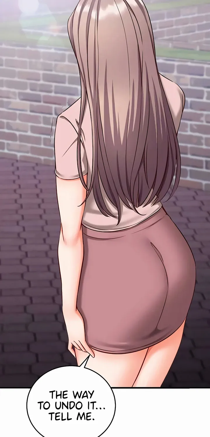 Mind Control Chapter 18 page 50 - 