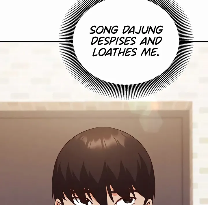 Mind Control Chapter 18 page 6 - 