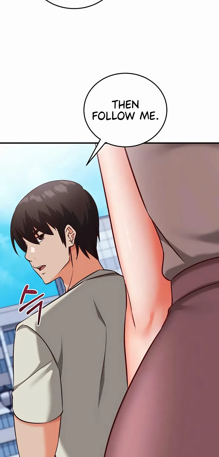 Mind Control Chapter 18 page 51 - 