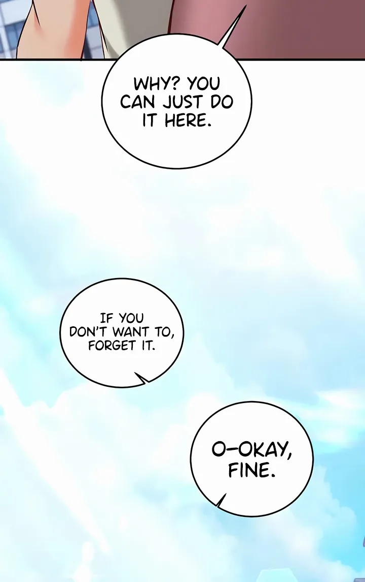 Mind Control Chapter 18 page 52 - 