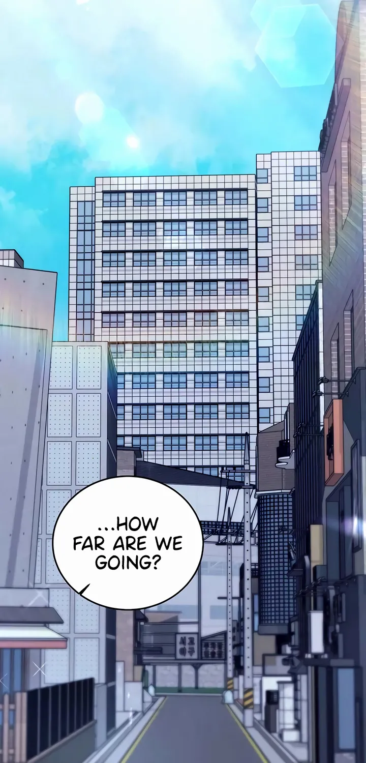 Mind Control Chapter 18 page 53 - 