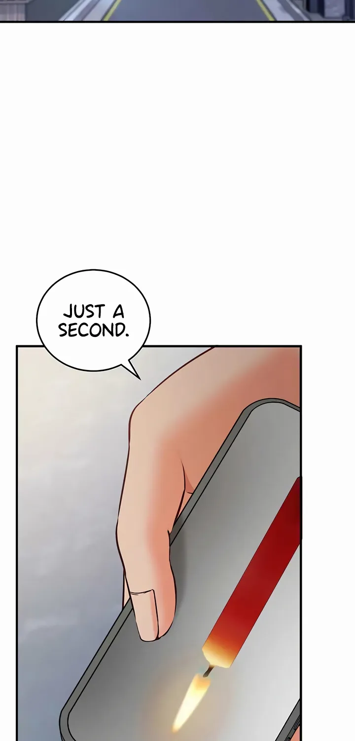 Mind Control Chapter 18 page 54 - 