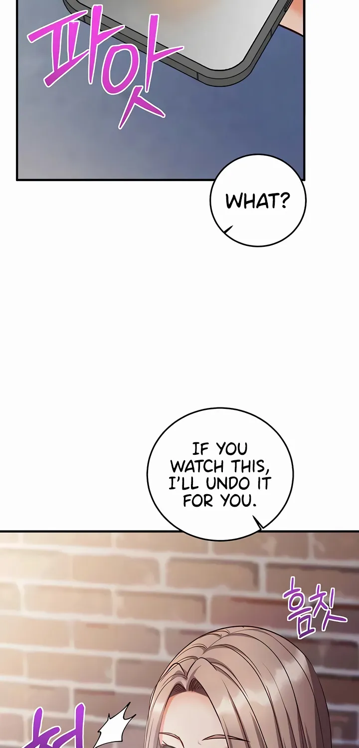 Mind Control Chapter 18 page 55 - 