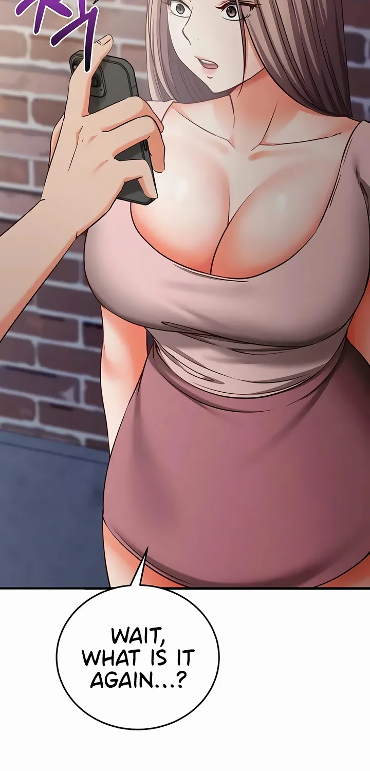 Mind Control Chapter 18 page 56 - 