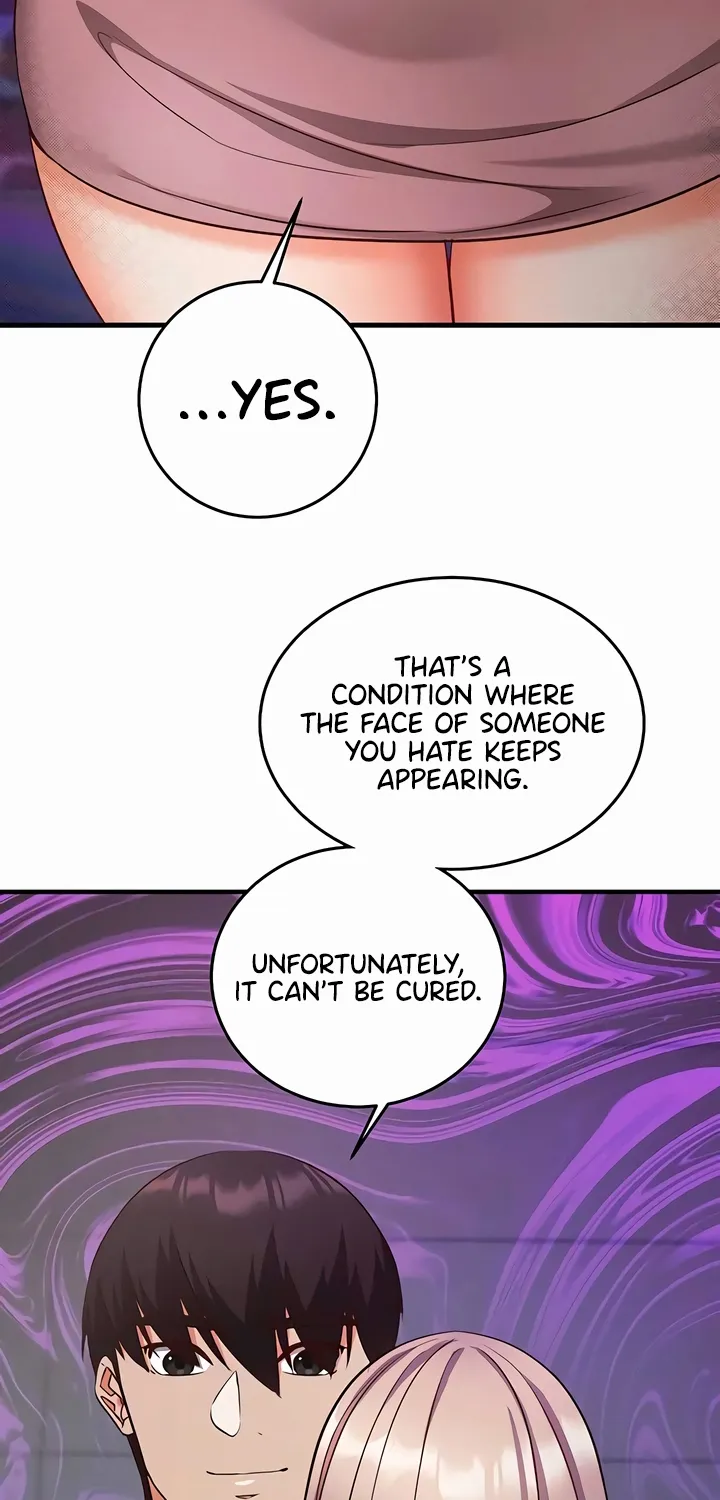 Mind Control Chapter 18 page 59 - 