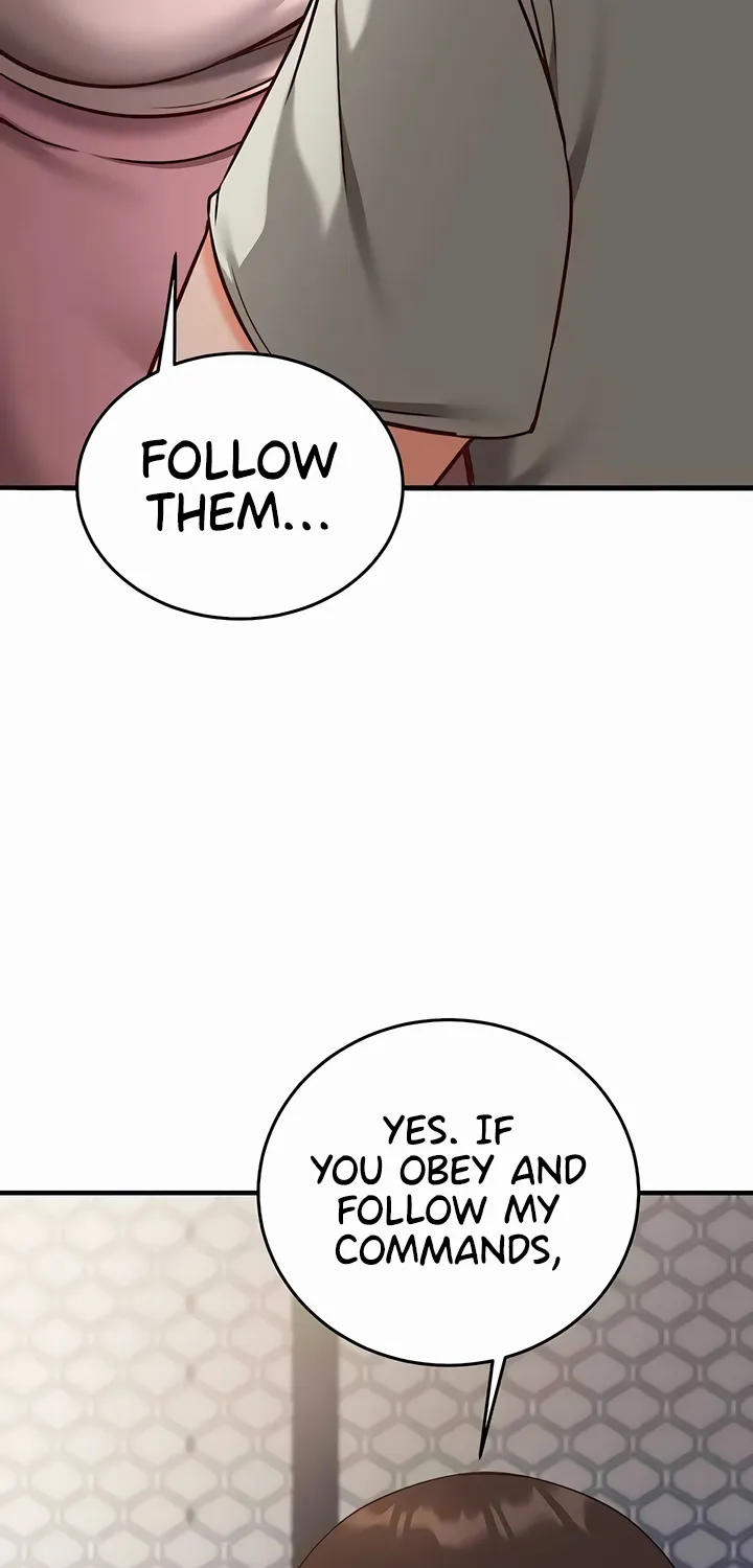 Mind Control Chapter 18 page 64 - 