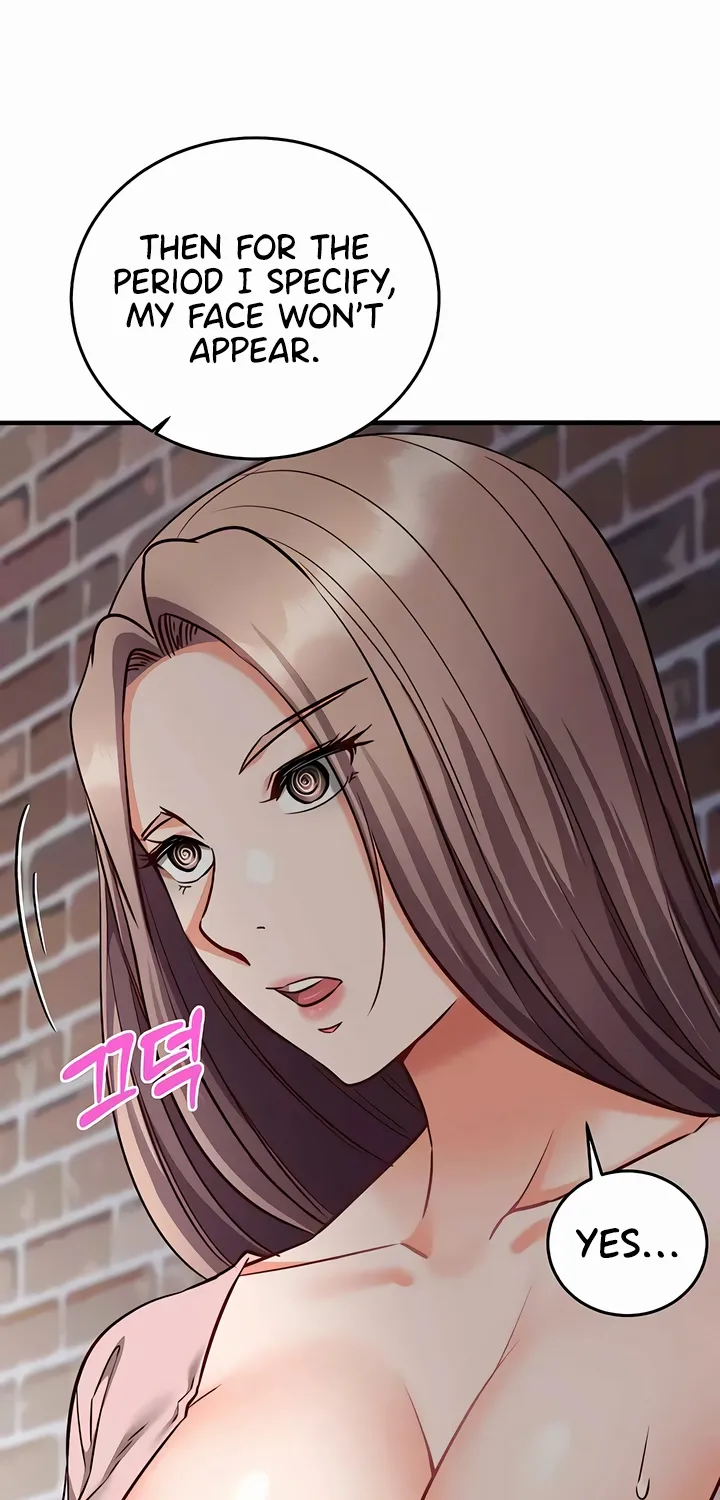 Mind Control Chapter 18 page 66 - 