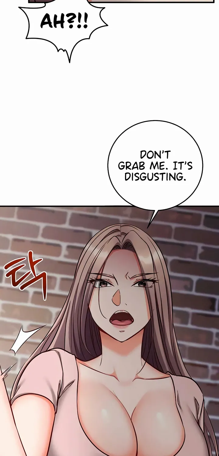 Mind Control Chapter 18 page 68 - 