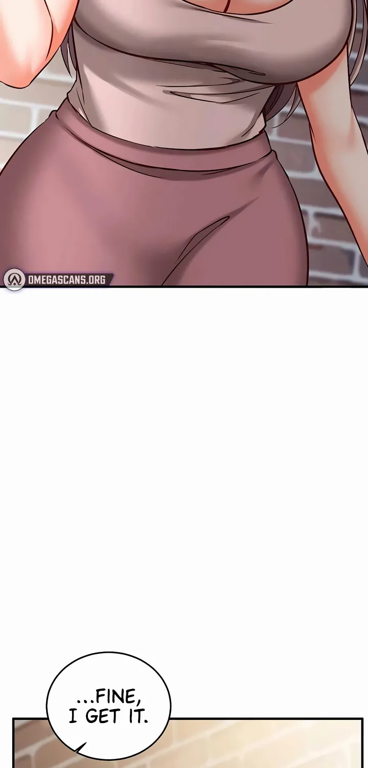 Mind Control Chapter 18 page 69 - 