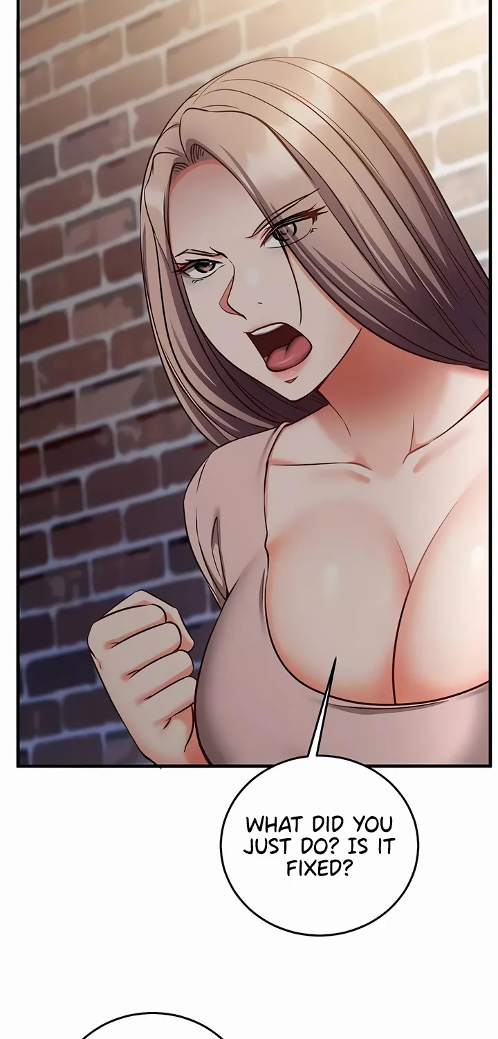 Mind Control Chapter 18 page 70 - 
