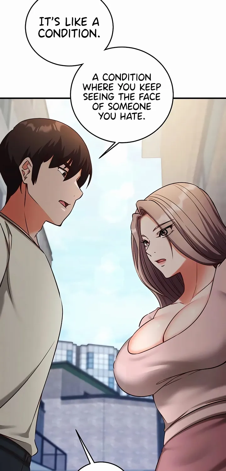 Mind Control Chapter 18 page 71 - 