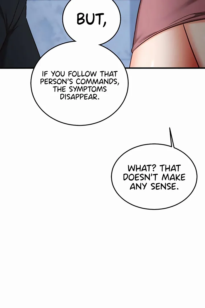 Mind Control Chapter 18 page 72 - 