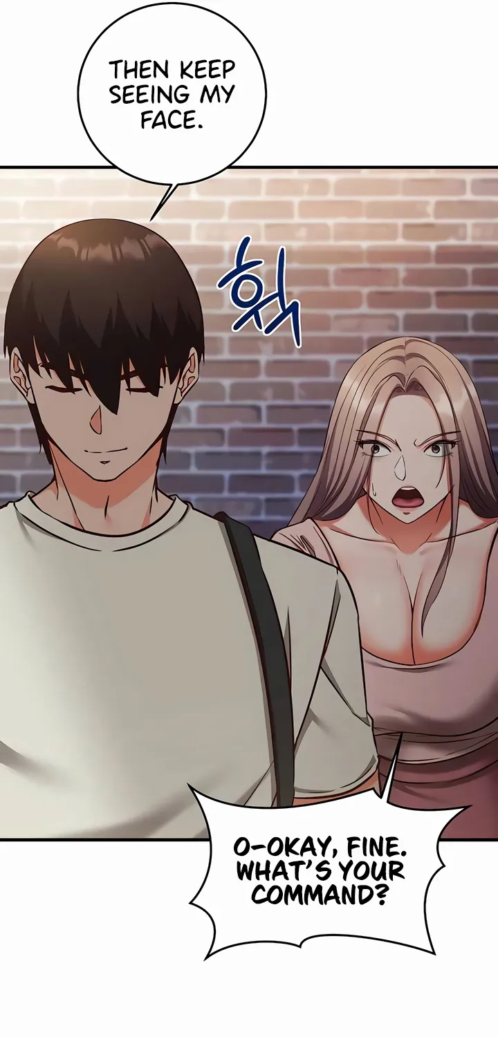 Mind Control Chapter 18 page 73 - 