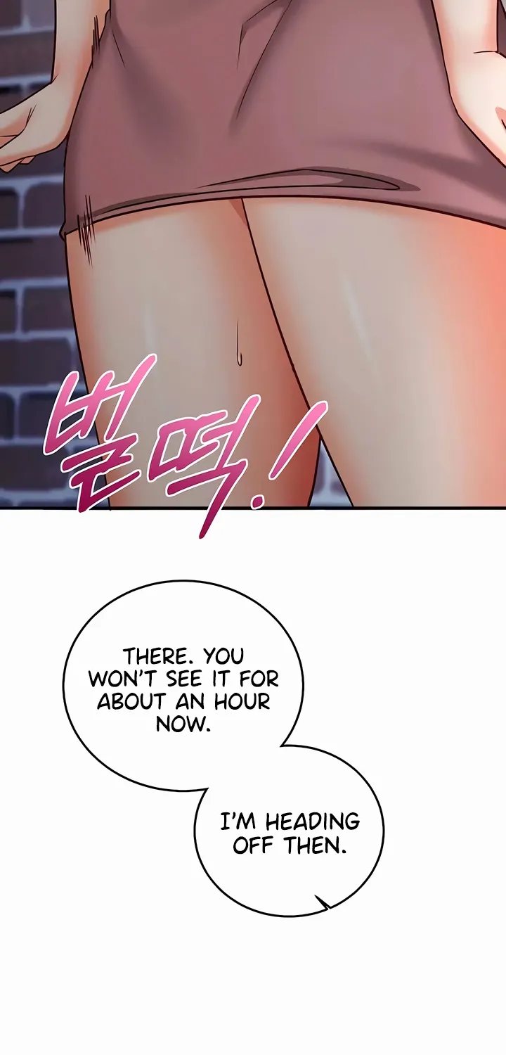 Mind Control Chapter 18 page 80 - 