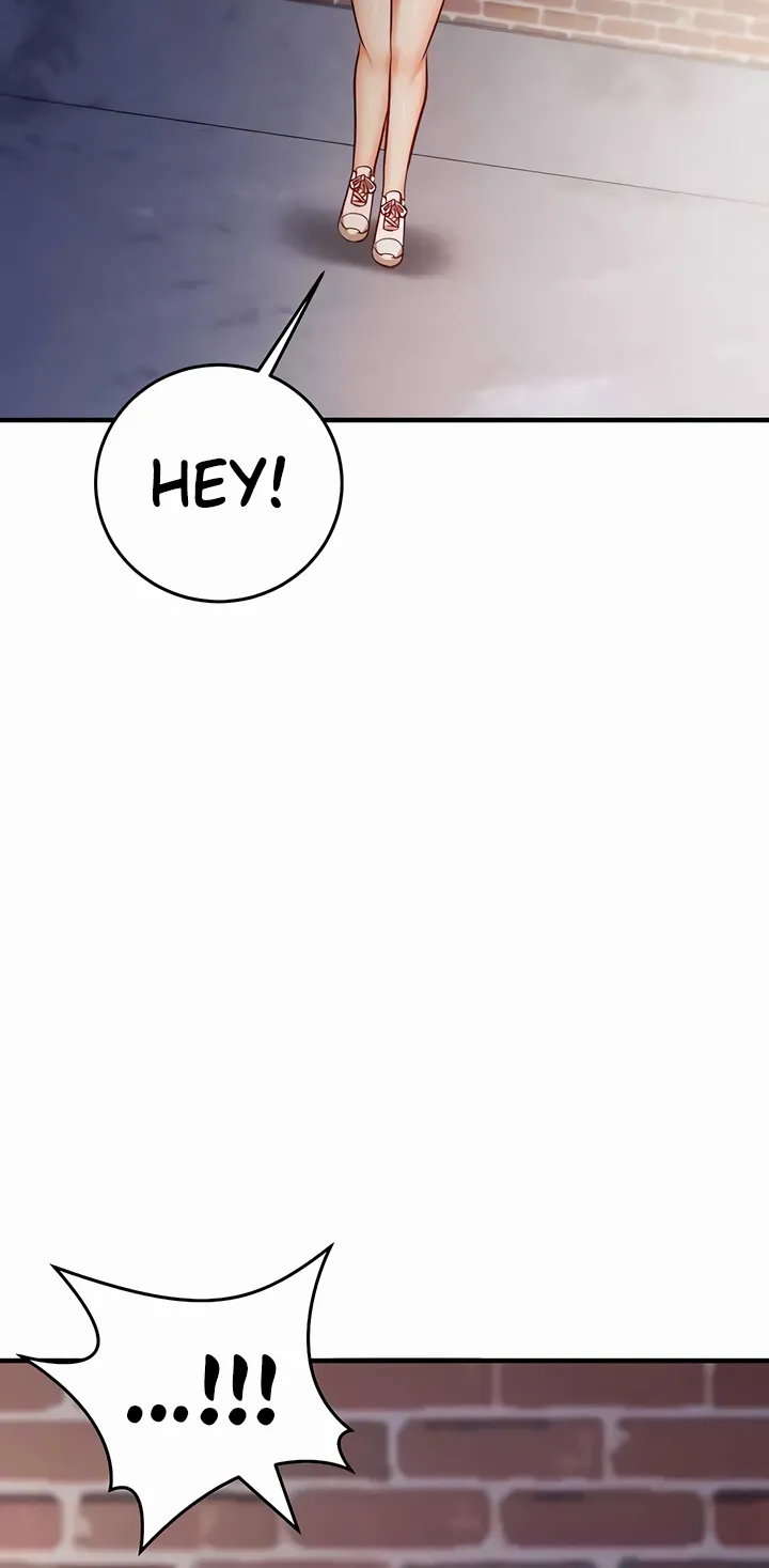Mind Control Chapter 18 page 82 - 