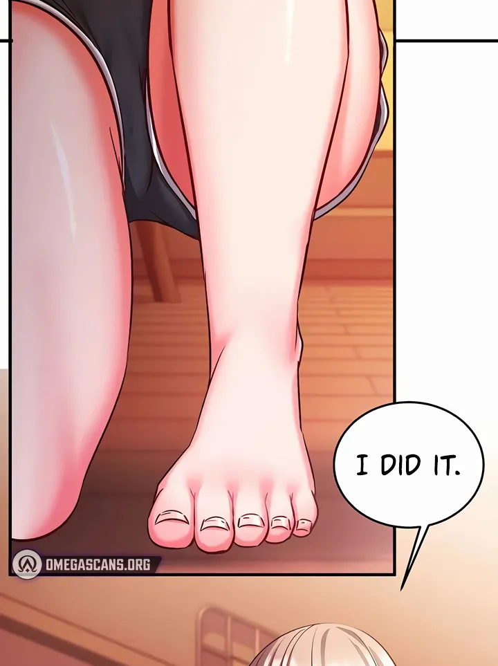 Mind Control Chapter 18 page 87 - 