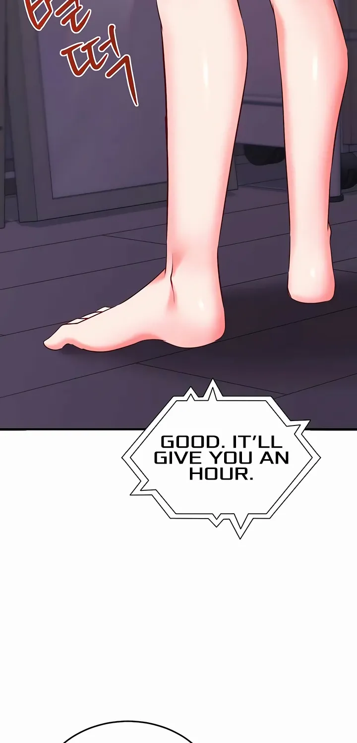 Mind Control Chapter 18 page 89 - 