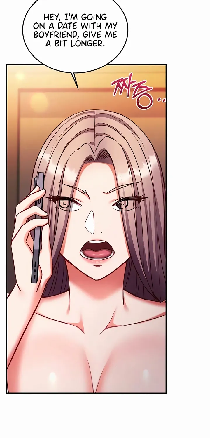 Mind Control Chapter 18 page 90 - 