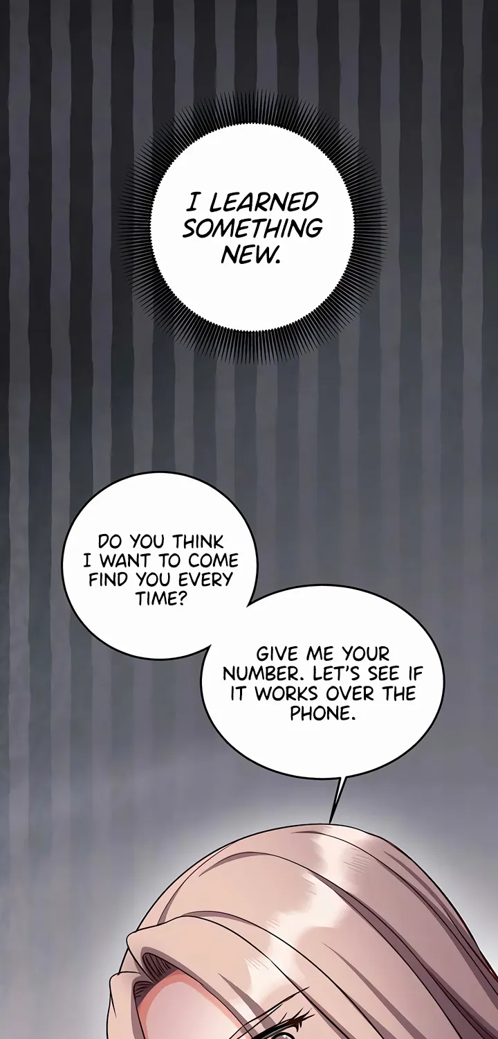 Mind Control Chapter 18 page 93 - 