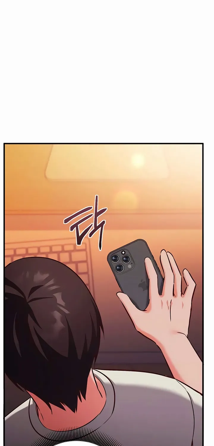 Mind Control Chapter 18 page 95 - 