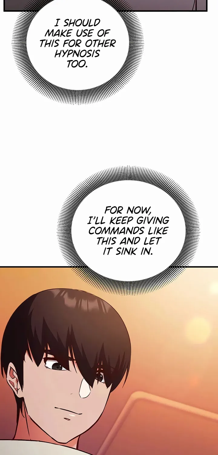 Mind Control Chapter 18 page 96 - 