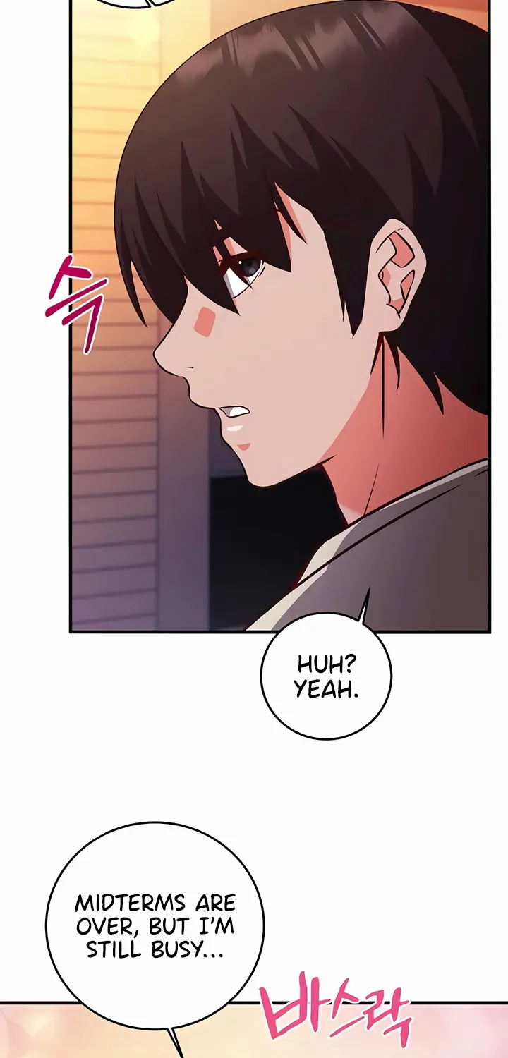 Mind Control Chapter 18 page 98 - 