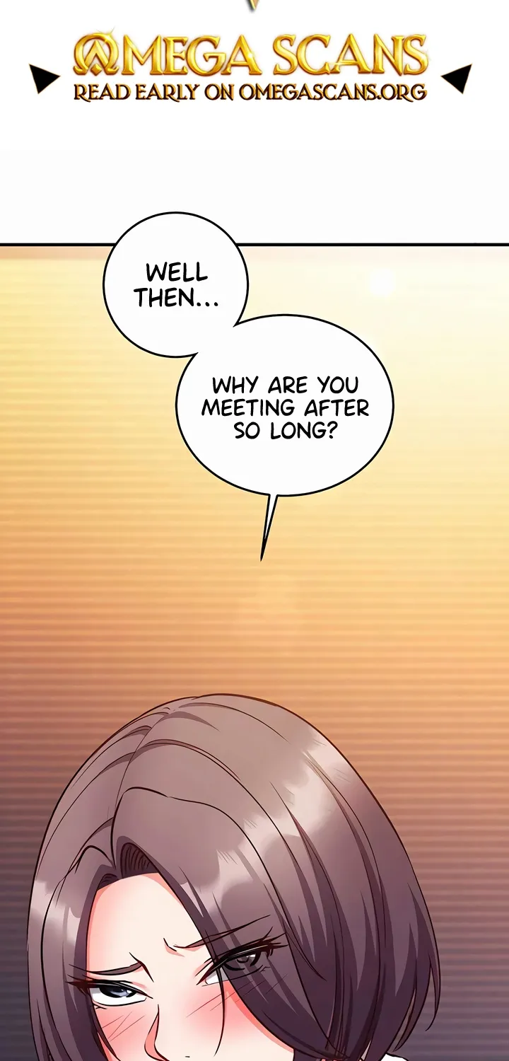 Mind Control Chapter 19 page 2 - 