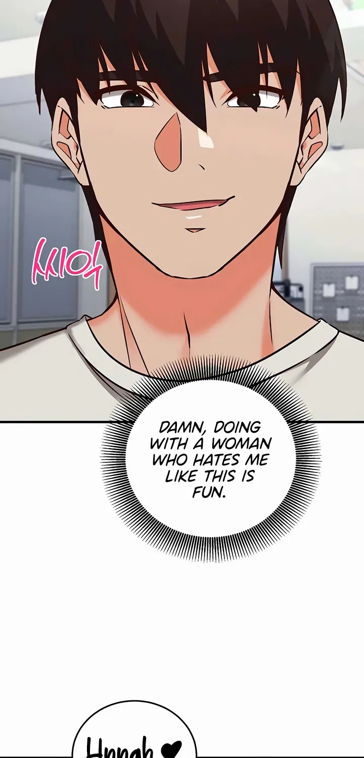 Mind Control Chapter 19 page 105 - 