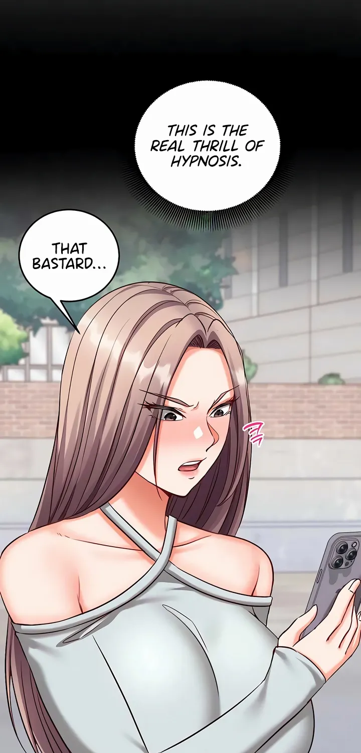 Mind Control Chapter 19 page 108 - 