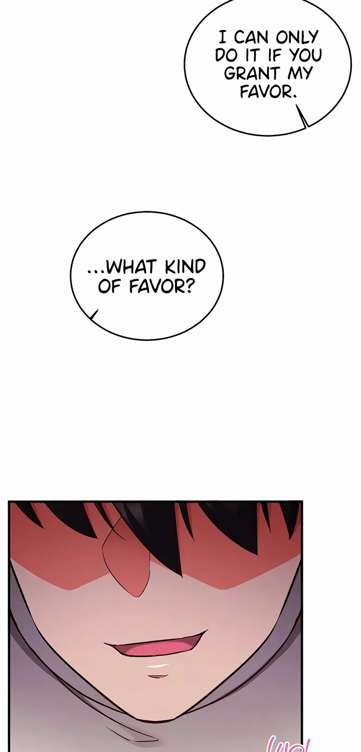 Mind Control Chapter 19 page 14 - 