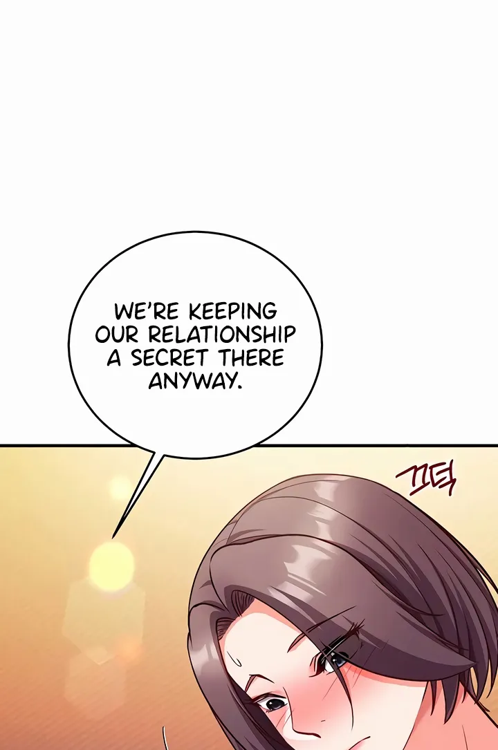 Mind Control Chapter 19 page 17 - 