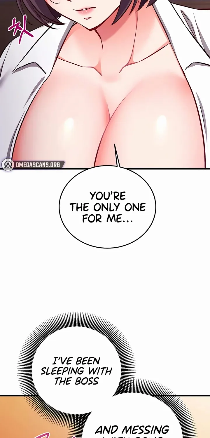 Mind Control Chapter 19 page 3 - 
