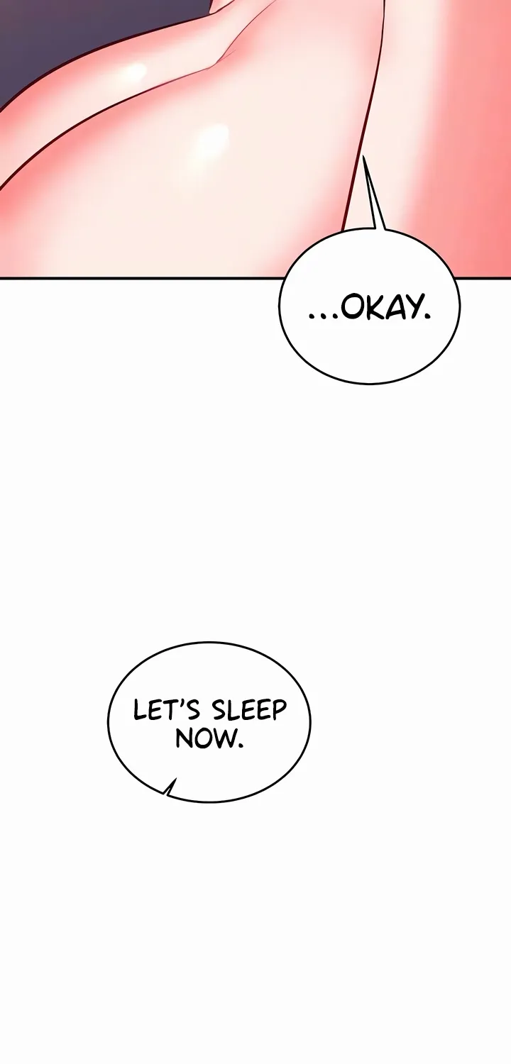 Mind Control Chapter 19 page 21 - 